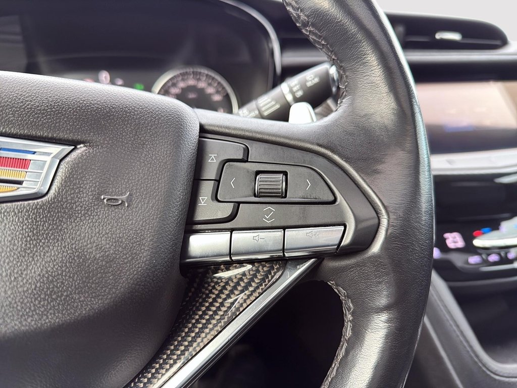 Cadillac XT6 Sport 2020 à Drummondville, Québec - 14 - w1024h768px