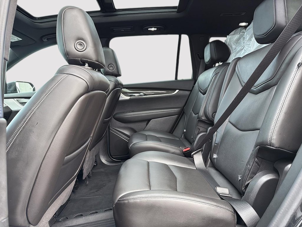 Cadillac XT6 Sport 2020 à Drummondville, Québec - 9 - w1024h768px