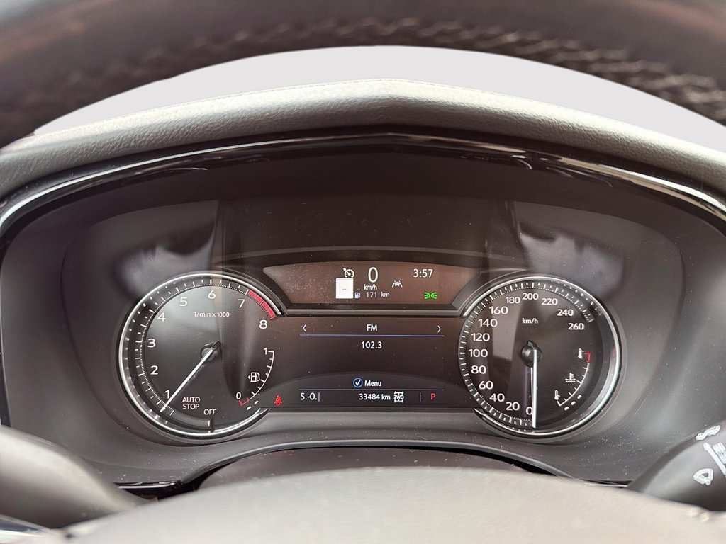 2024 Cadillac XT6 AWD Sport in Drummondville, Quebec - 17 - w1024h768px