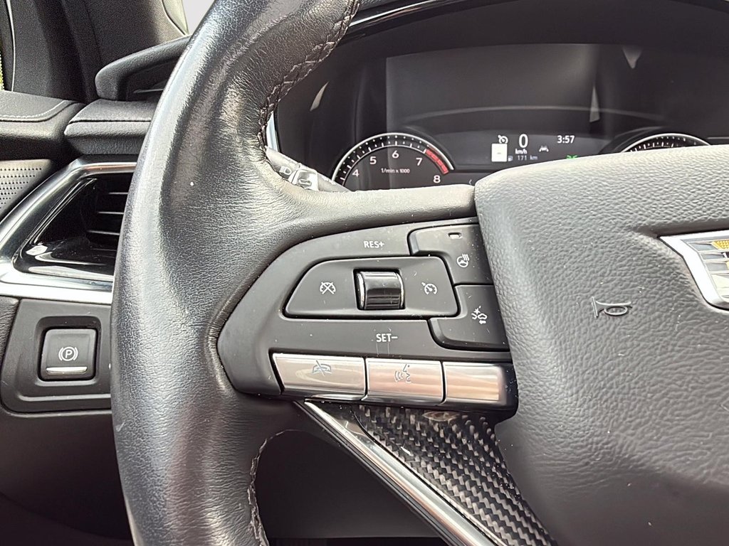 2024 Cadillac XT6 AWD Sport in Drummondville, Quebec - 15 - w1024h768px
