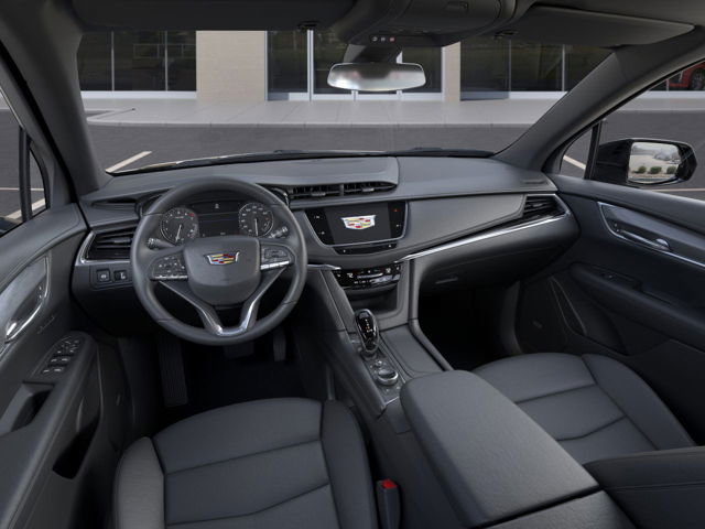 Cadillac XT6 Luxury 2025 à Drummondville, Québec - 5 - w1024h768px