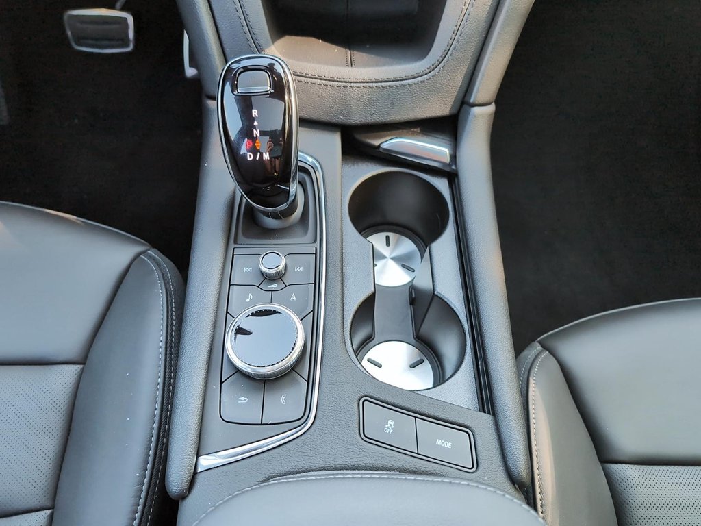 2025 Cadillac XT6 Sport in Drummondville, Quebec - 19 - w1024h768px