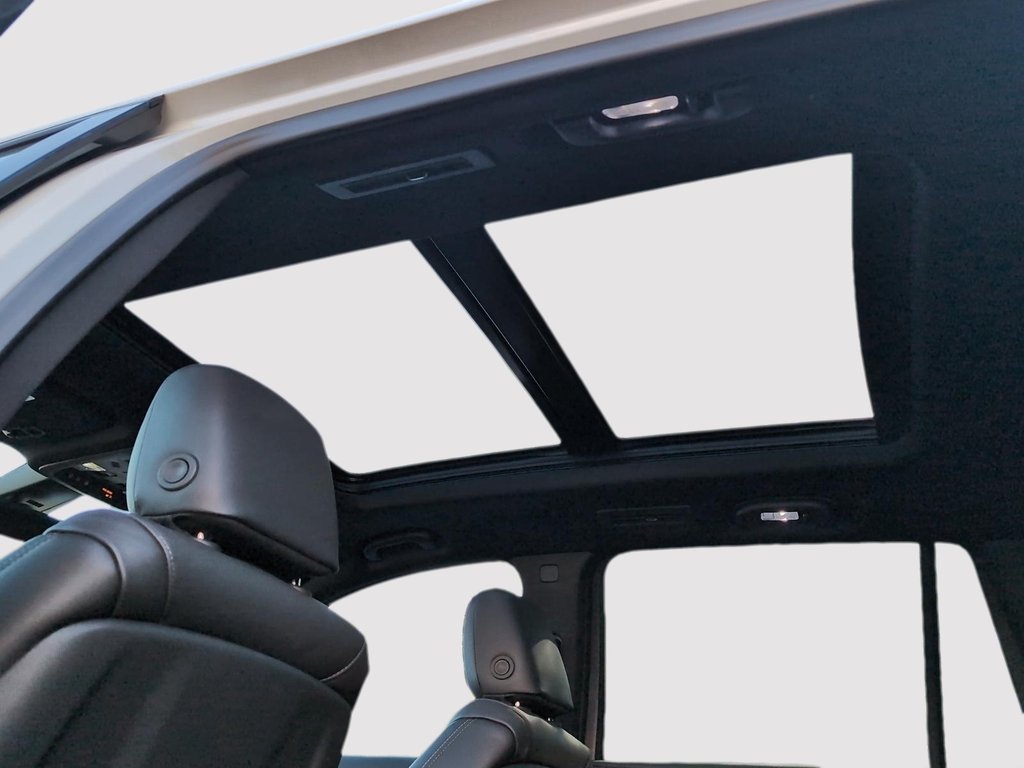 2025 Cadillac XT6 Sport in Drummondville, Quebec - 20 - w1024h768px