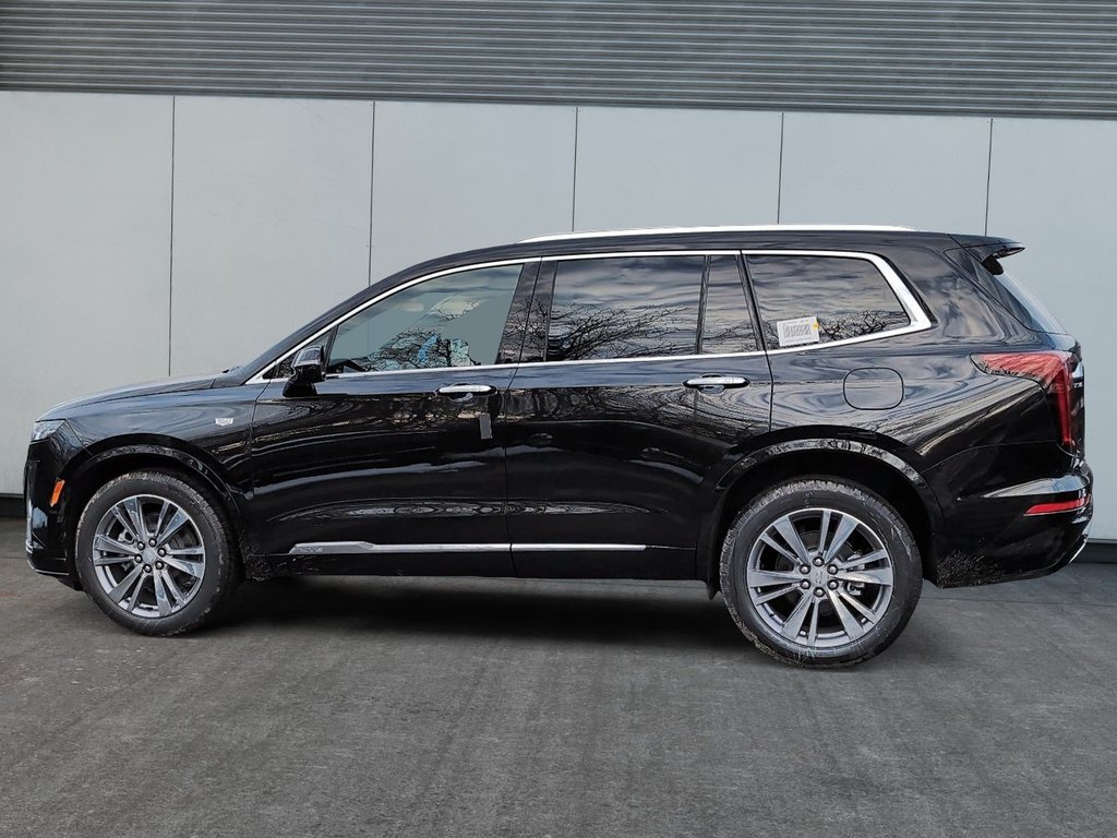 2025 Cadillac XT6 Premium Luxury in Drummondville, Quebec - 6 - w1024h768px