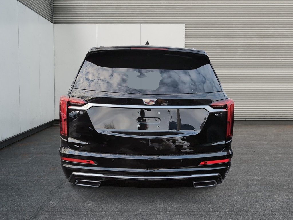 2025 Cadillac XT6 Premium Luxury in Drummondville, Quebec - 3 - w1024h768px