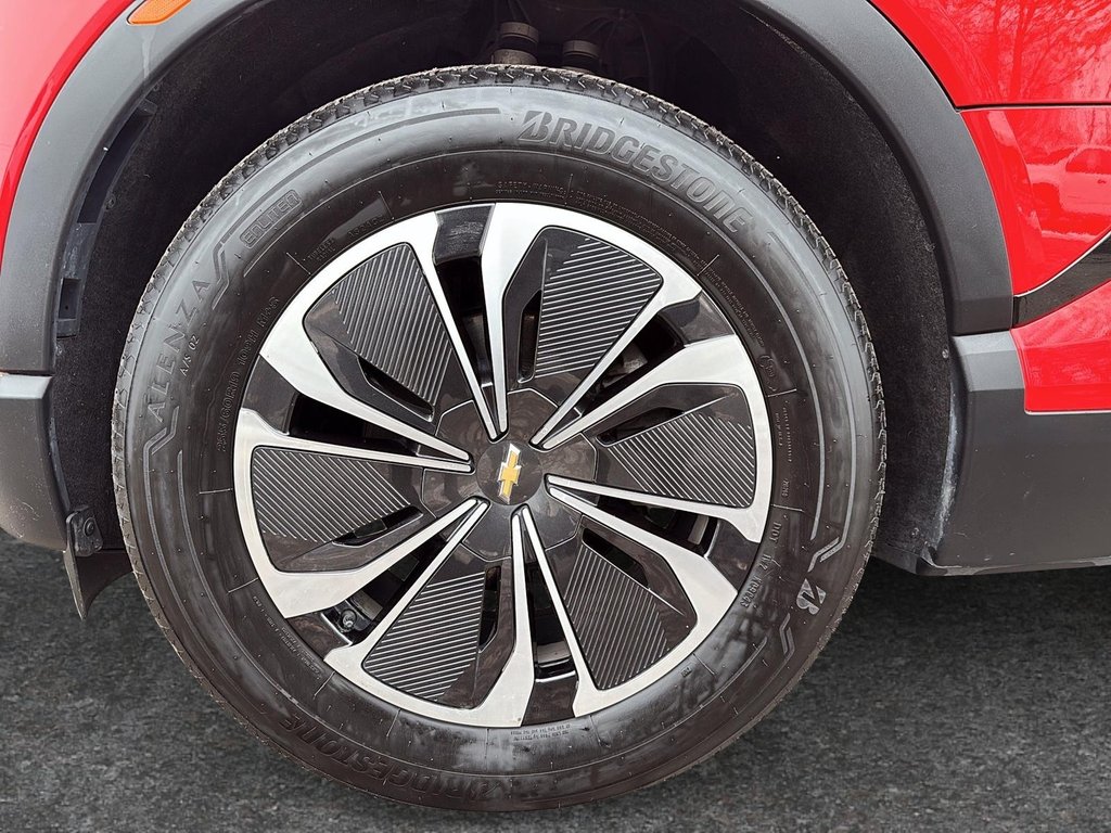 Chevrolet Blazer EV eAWD LT 2024 à Drummondville, Québec - 7 - w1024h768px