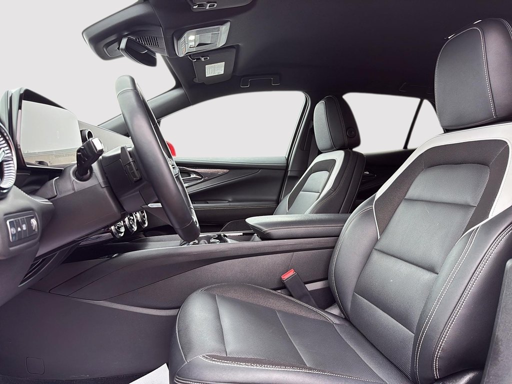 Chevrolet Blazer EV eAWD LT 2024 à Drummondville, Québec - 9 - w1024h768px