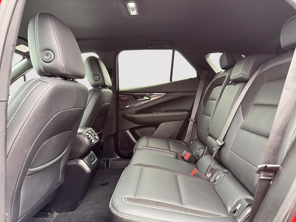 Chevrolet Blazer EV eAWD LT 2024 à Drummondville, Québec - 10 - w1024h768px