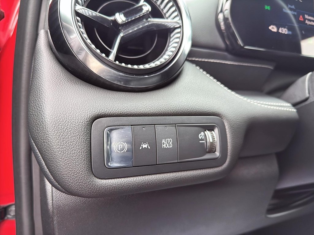 Chevrolet Blazer EV eAWD LT 2024 à Drummondville, Québec - 13 - w1024h768px