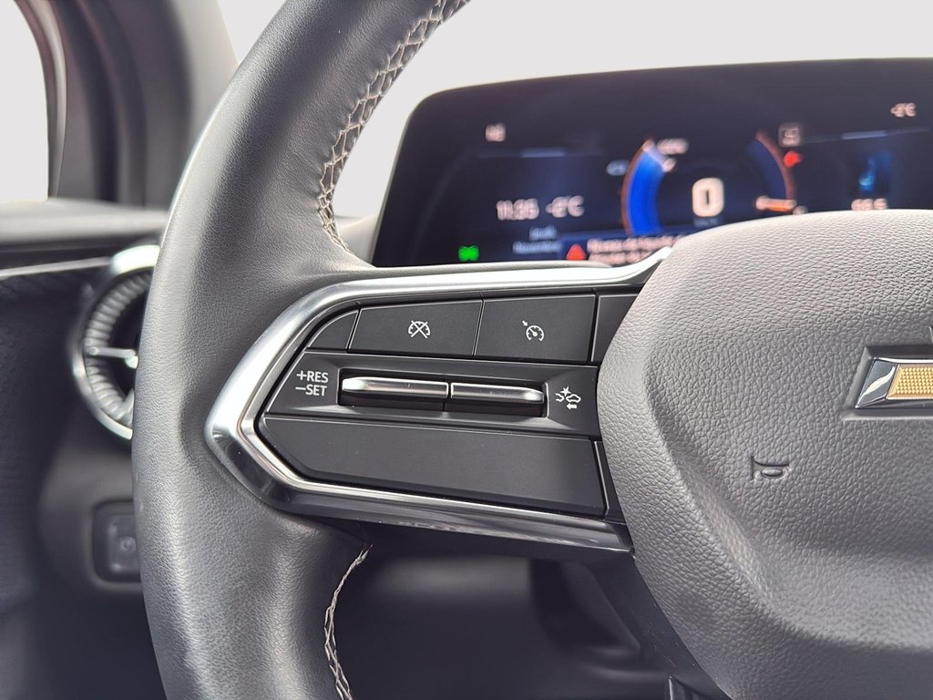 Chevrolet Blazer EV eAWD LT 2024 à Drummondville, Québec - 15 - w1024h768px