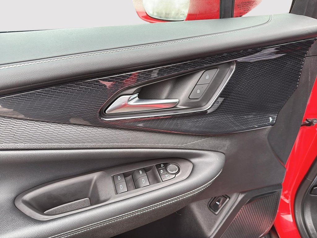 Chevrolet Blazer EV eAWD LT 2024 à Drummondville, Québec - 12 - w1024h768px