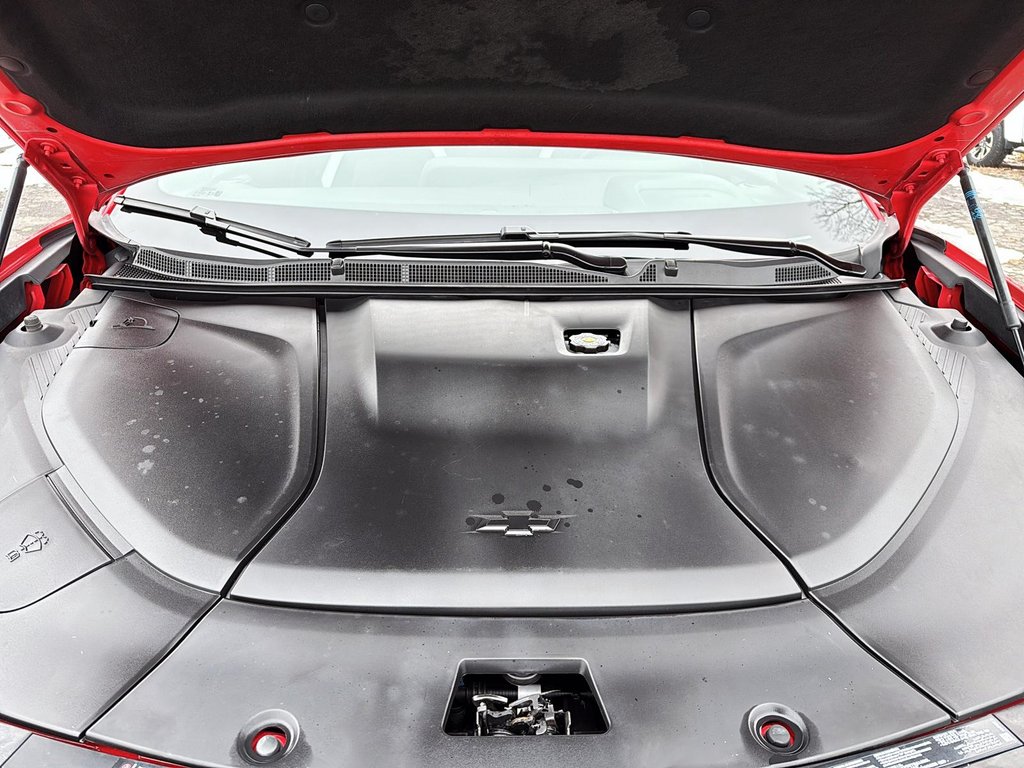 Chevrolet Blazer EV eAWD LT 2024 à Drummondville, Québec - 8 - w1024h768px