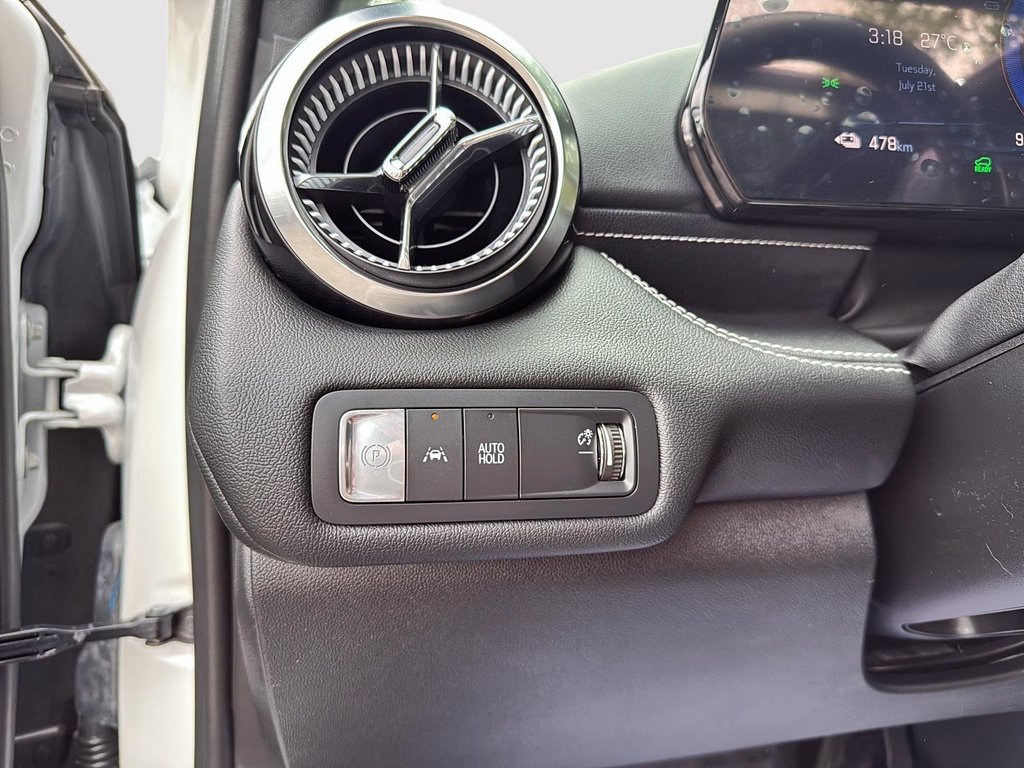 2024 Chevrolet Blazer EV eAWD LT in Drummondville, Quebec - 13 - w1024h768px