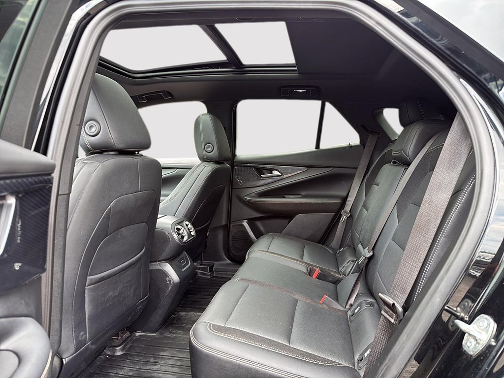 2024 Chevrolet Blazer EV eAWD LT in Drummondville, Quebec - 9 - w1024h768px