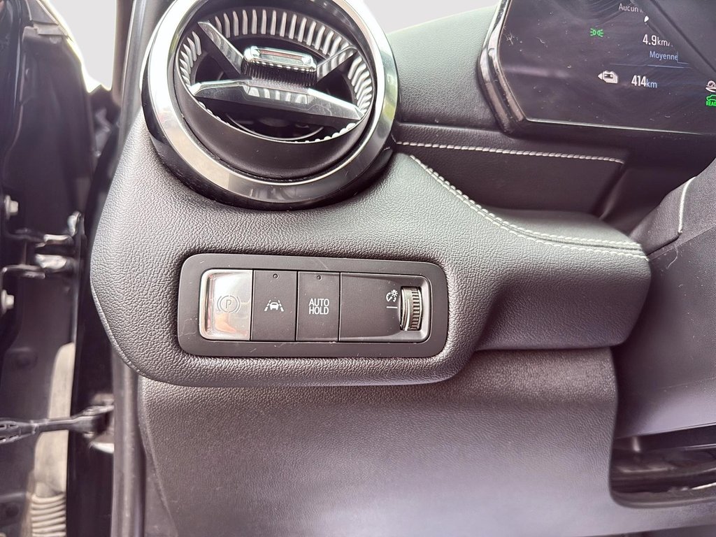 2024 Chevrolet Blazer EV eAWD LT in Drummondville, Quebec - 12 - w1024h768px