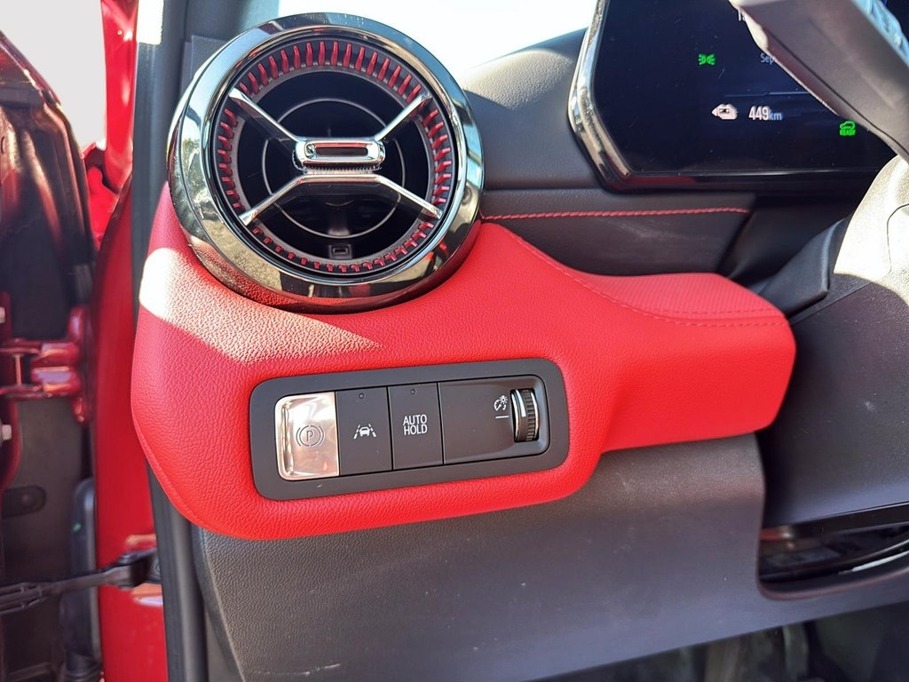 2024 Chevrolet Blazer EV RWD RS in Drummondville, Quebec - 11 - w1024h768px