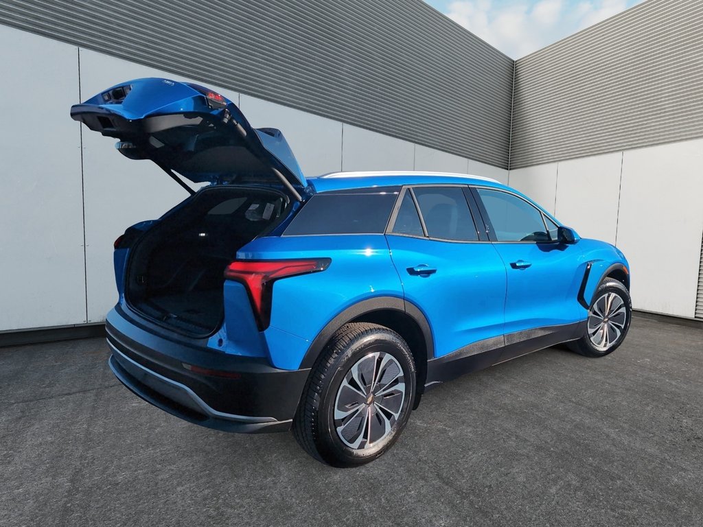 2025 Chevrolet Blazer EV LT in Drummondville, Quebec - 8 - w1024h768px