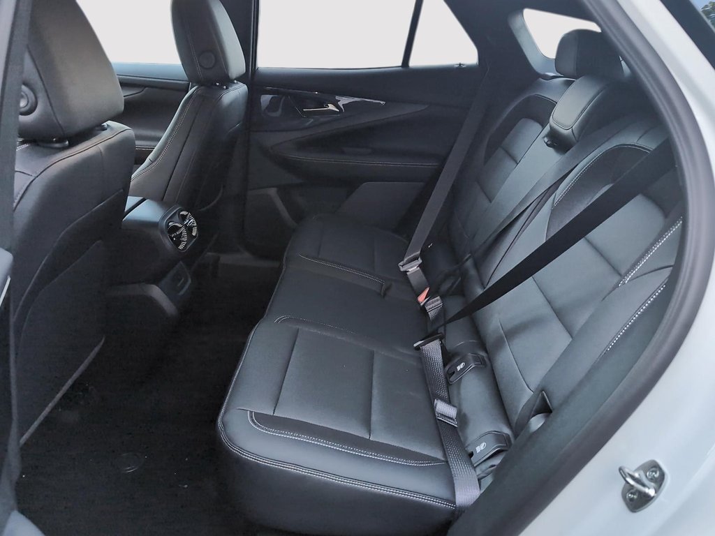 Chevrolet Blazer EV LT 2025 à Drummondville, Québec - 15 - w1024h768px
