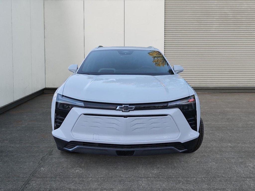 Chevrolet Blazer EV LT 2025 à Drummondville, Québec - 3 - w1024h768px