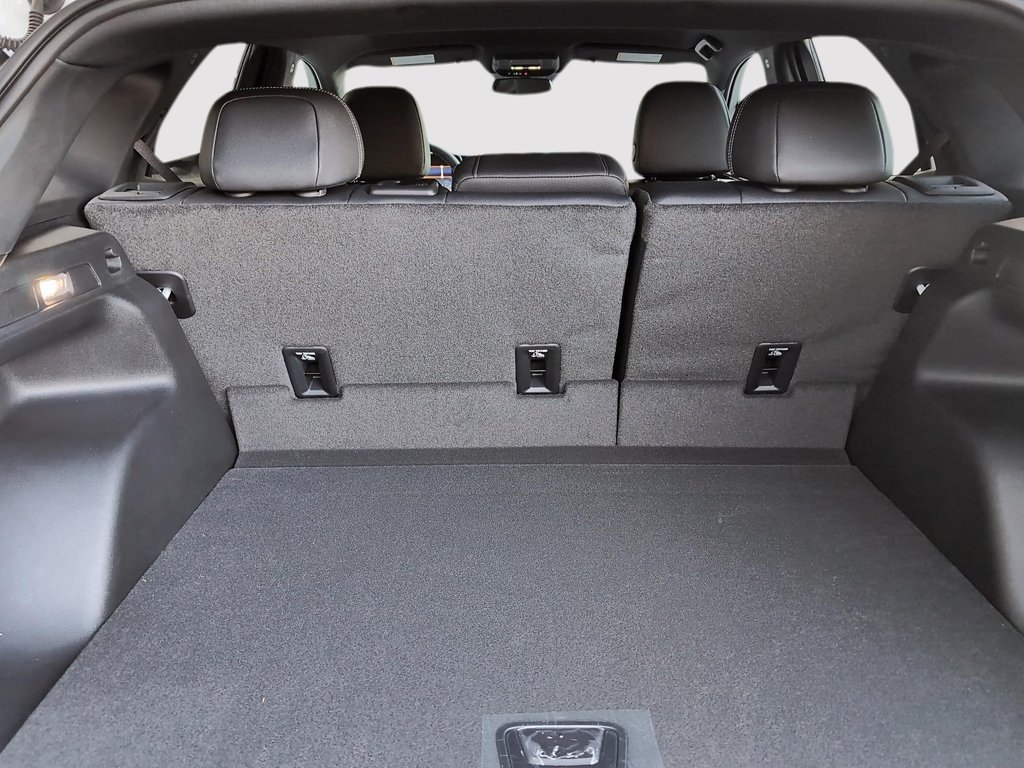 Chevrolet Blazer EV LT 2025 à Drummondville, Québec - 10 - w1024h768px