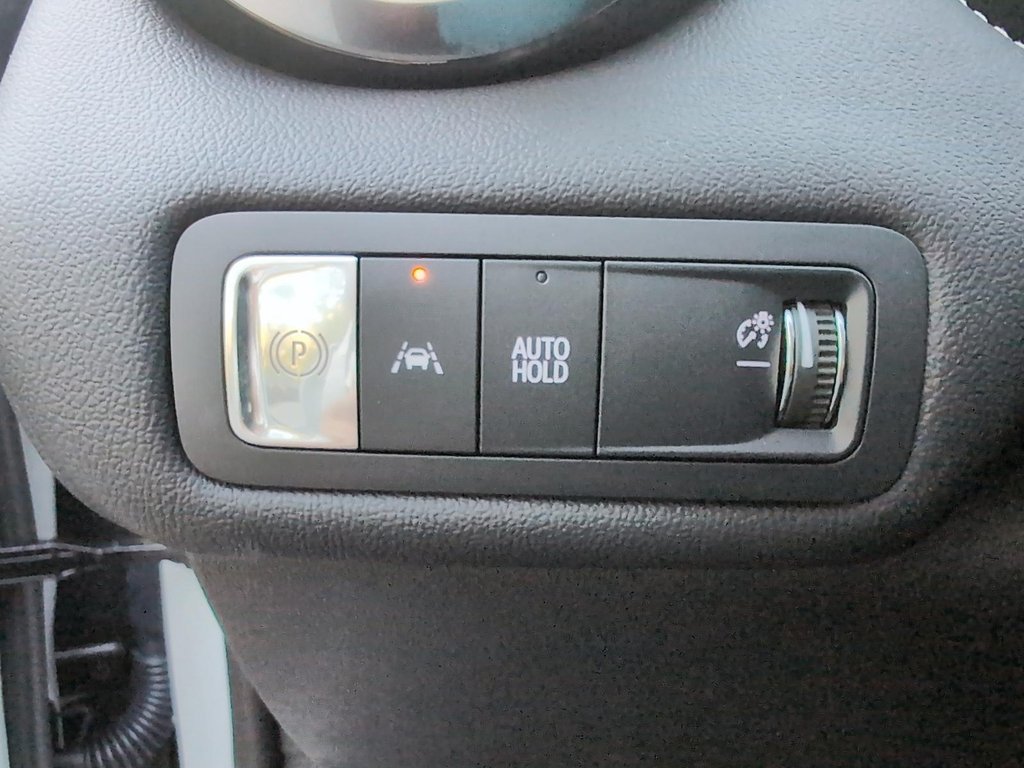 Chevrolet Blazer EV LT 2025 à Drummondville, Québec - 20 - w1024h768px