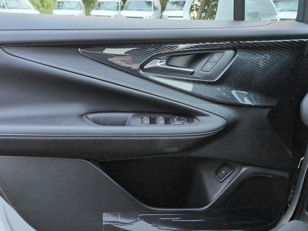 Chevrolet Blazer EV LT 2025 à Drummondville, Québec - 17 - w1024h768px