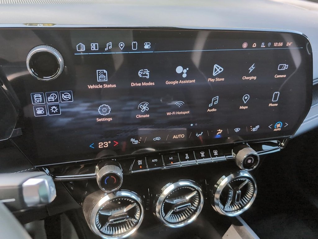2025 Chevrolet Blazer EV LT in Drummondville, Quebec - 17 - w1024h768px