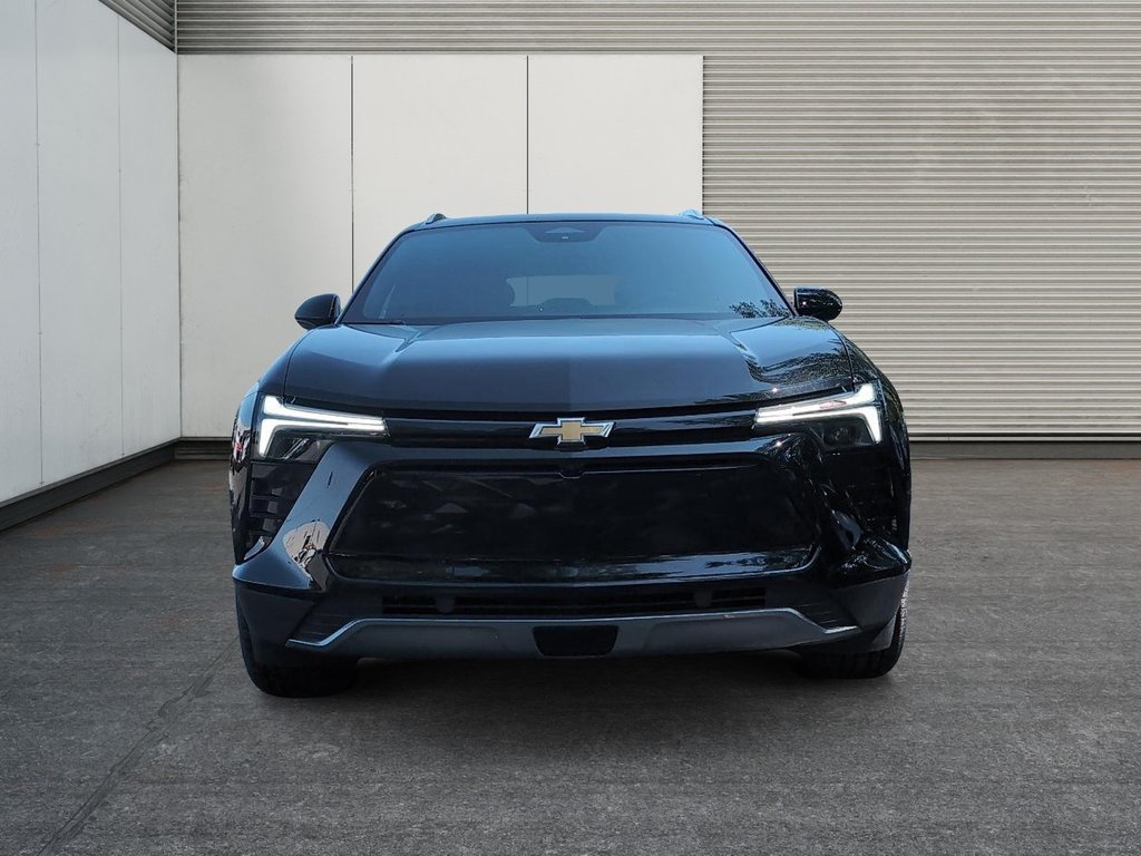 2025 Chevrolet Blazer EV LT in Drummondville, Quebec - 4 - w1024h768px