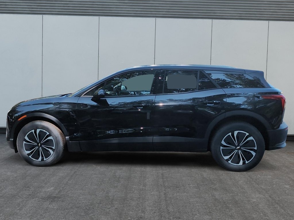 2025 Chevrolet Blazer EV LT in Drummondville, Quebec - 9 - w1024h768px