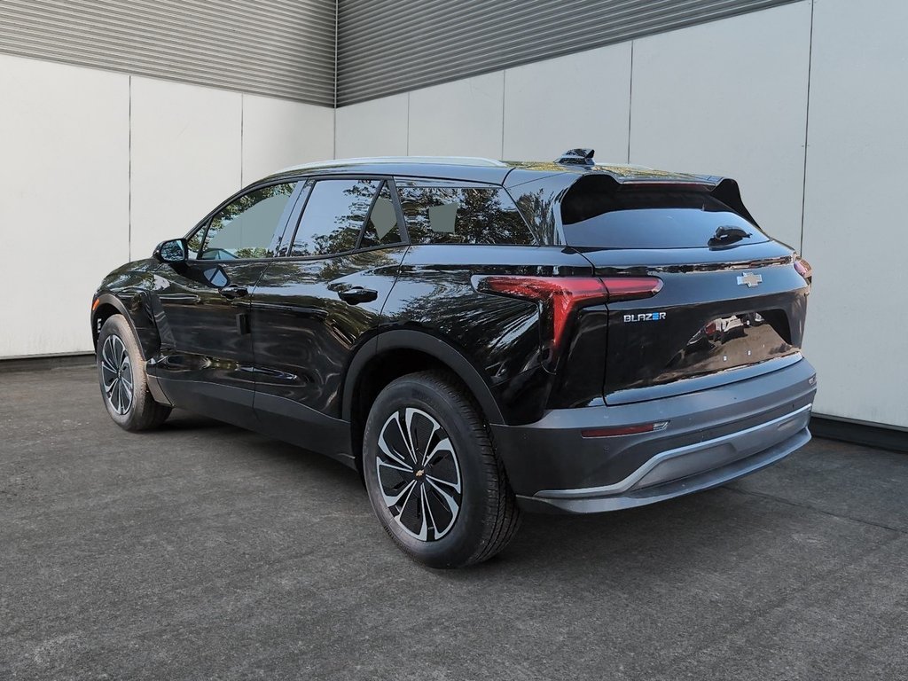 2025 Chevrolet Blazer EV LT in Drummondville, Quebec - 7 - w1024h768px