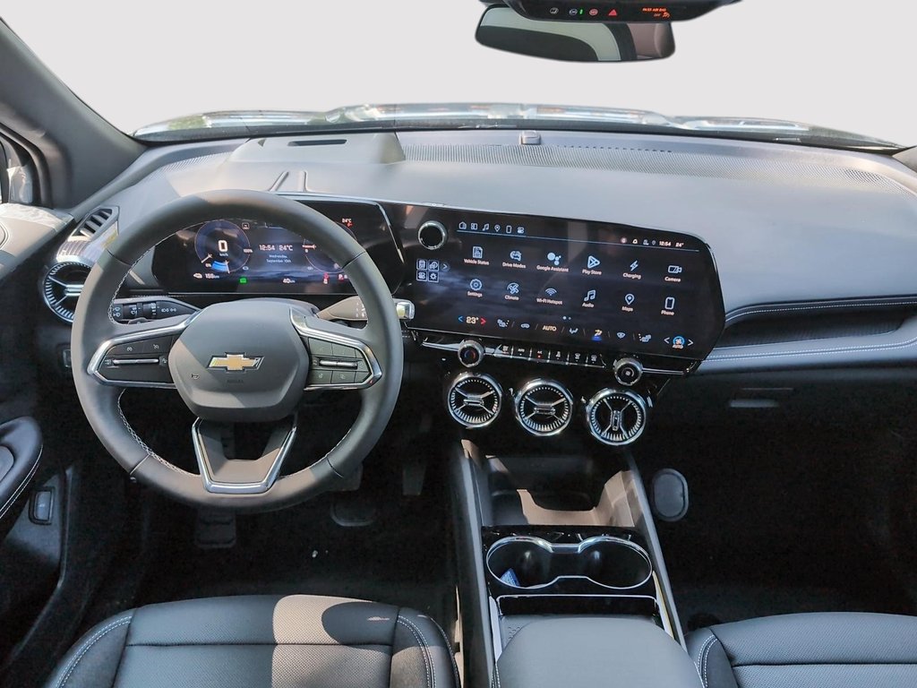 2025 Chevrolet Blazer EV LT in Drummondville, Quebec - 15 - w1024h768px