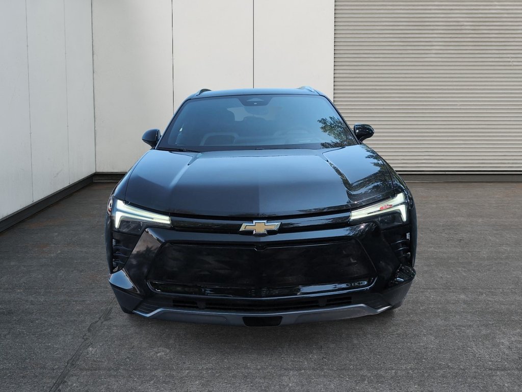 2025 Chevrolet Blazer EV LT in Drummondville, Quebec - 3 - w1024h768px