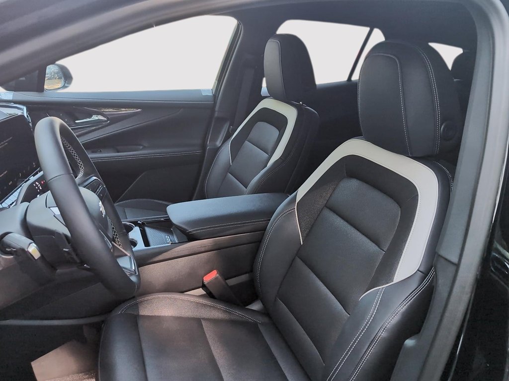 2025 Chevrolet Blazer EV LT in Drummondville, Quebec - 13 - w1024h768px