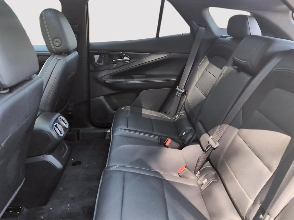 2025 Chevrolet Blazer EV LT in Drummondville, Quebec - 11 - w1024h768px