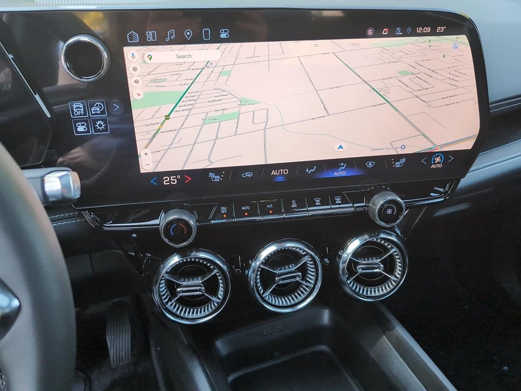 2025 Chevrolet Blazer EV LT in Drummondville, Quebec - 20 - w1024h768px