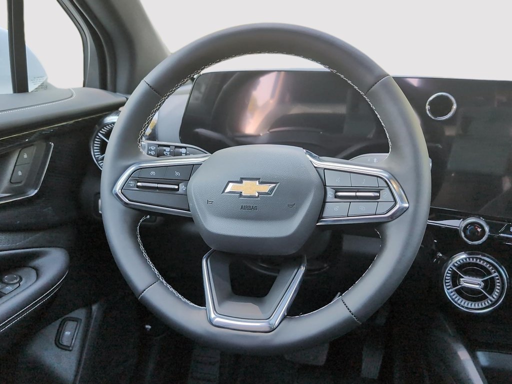 2025 Chevrolet Blazer EV LT in Drummondville, Quebec - 14 - w1024h768px