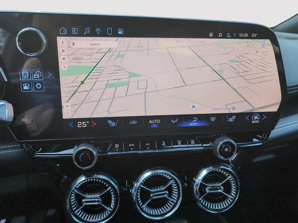 2025 Chevrolet Blazer EV LT in Drummondville, Quebec - 19 - w1024h768px