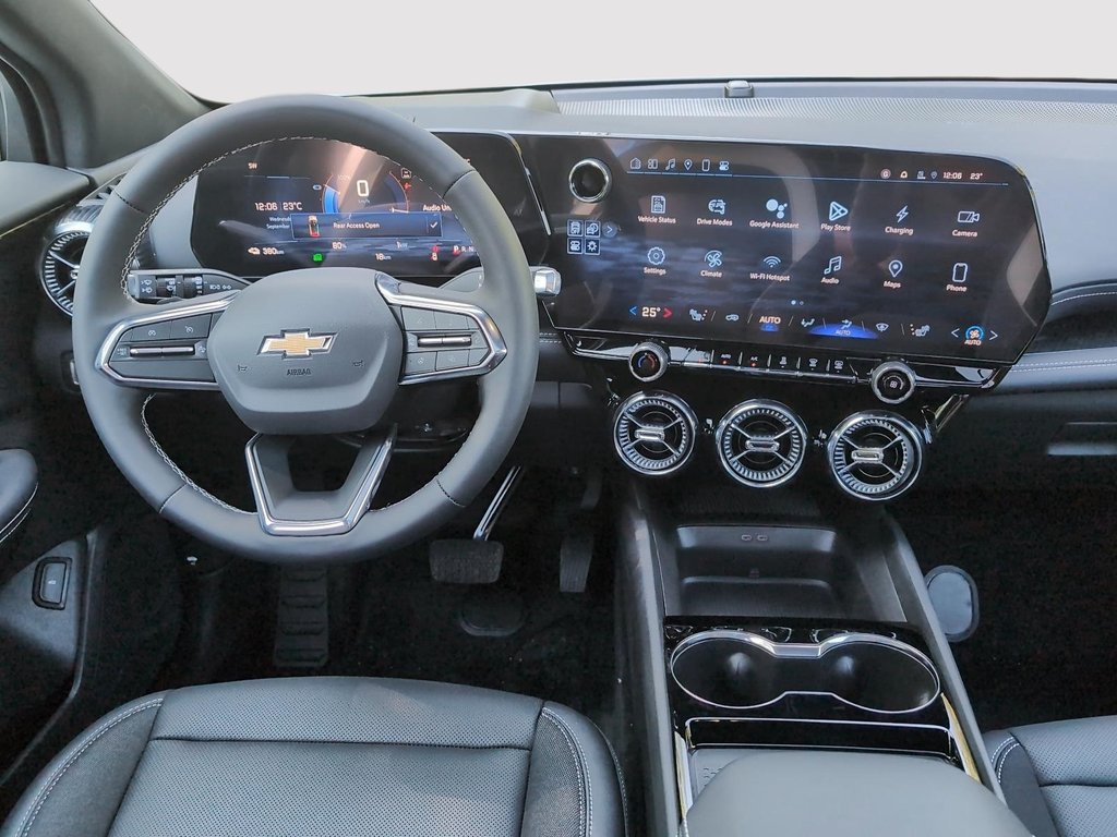 2025 Chevrolet Blazer EV LT in Drummondville, Quebec - 15 - w1024h768px