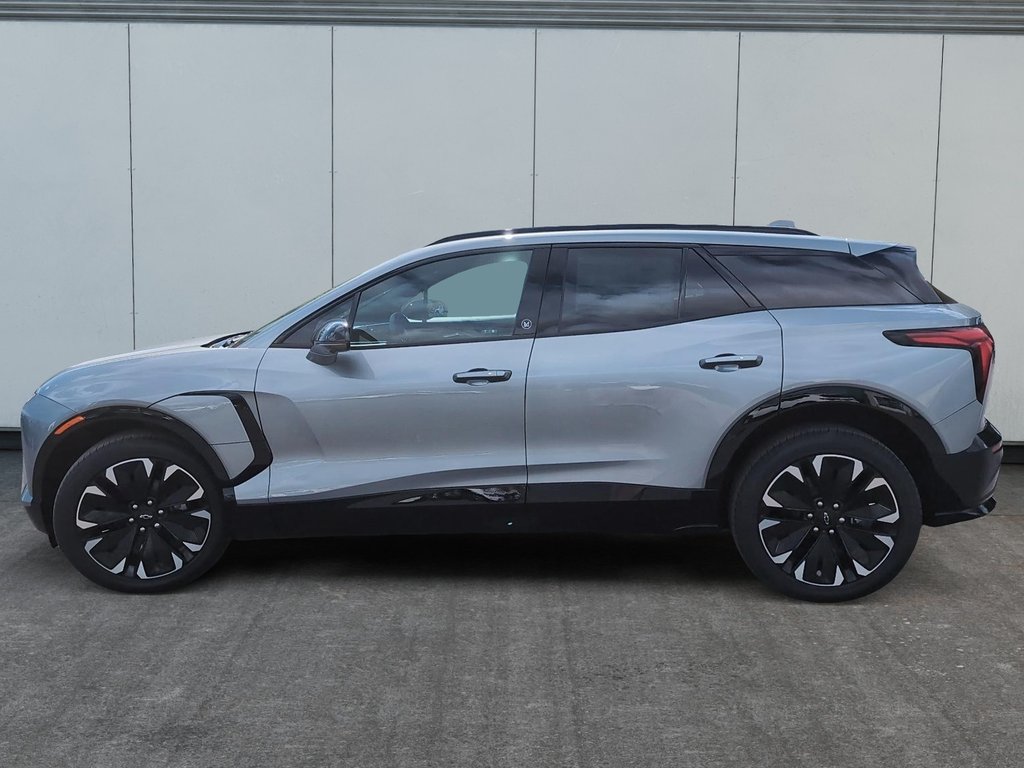 2025 Chevrolet Blazer EV RS in Drummondville, Quebec - 7 - w1024h768px