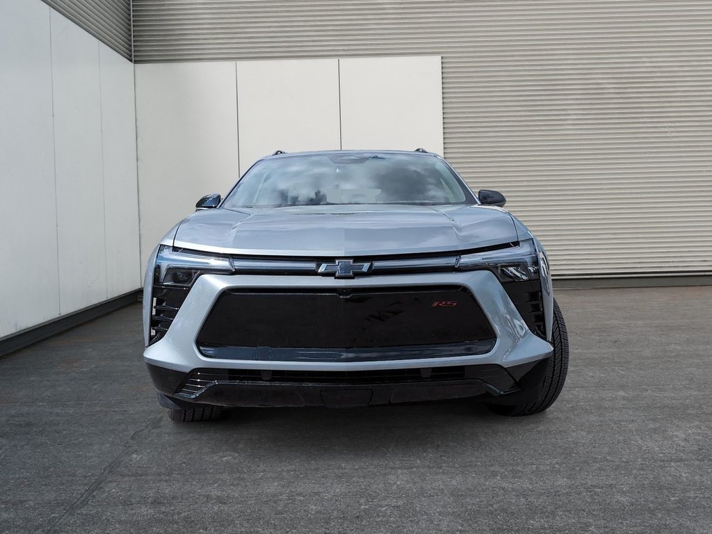 2025 Chevrolet Blazer EV RS in Drummondville, Quebec - 3 - w1024h768px
