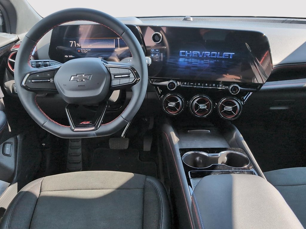 2025 Chevrolet Blazer EV RS in Drummondville, Quebec - 13 - w1024h768px