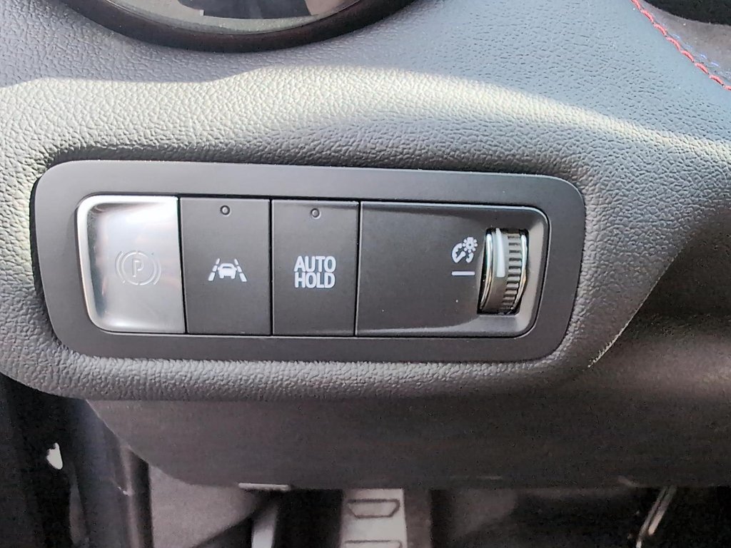 2025 Chevrolet Blazer EV RS in Drummondville, Quebec - 17 - w1024h768px