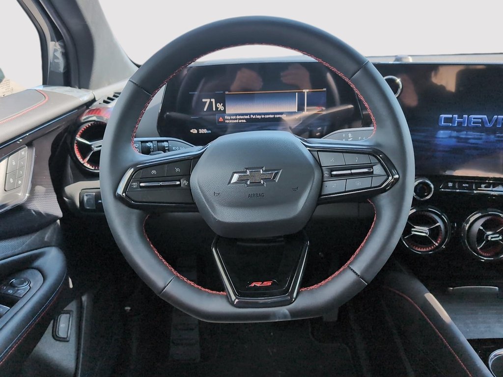 2025 Chevrolet Blazer EV RS in Drummondville, Quebec - 15 - w1024h768px