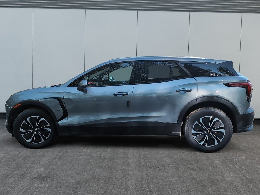 2025 Chevrolet Blazer EV LT in Drummondville, Quebec - 7 - w1024h768px