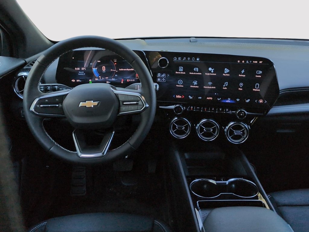 2025 Chevrolet Blazer EV LT in Drummondville, Quebec - 15 - w1024h768px