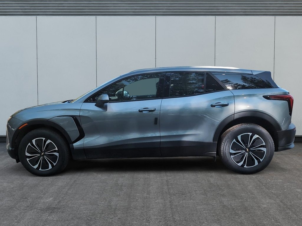 2025 Chevrolet Blazer EV LT in Drummondville, Quebec - 8 - w1024h768px