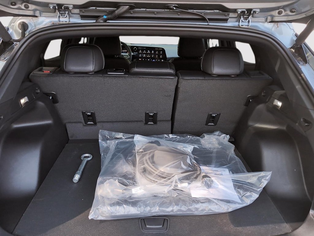 2025 Chevrolet Blazer EV LT in Drummondville, Quebec - 9 - w1024h768px