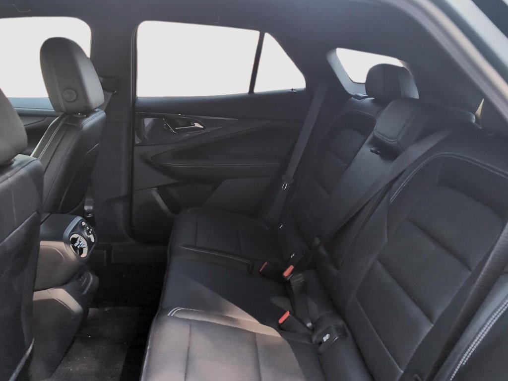 2025 Chevrolet Blazer EV LT in Drummondville, Quebec - 14 - w1024h768px