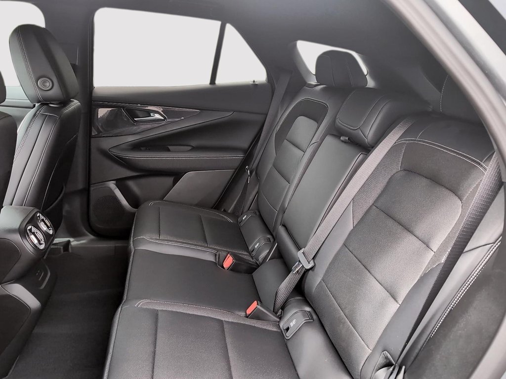 2025 Chevrolet Blazer EV LT in Drummondville, Quebec - 10 - w1024h768px
