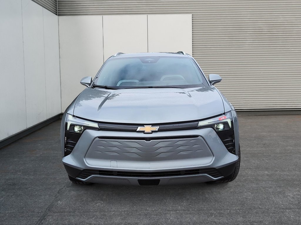 2025 Chevrolet Blazer EV LT in Drummondville, Quebec - 2 - w1024h768px